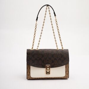 Coach Lane nwt